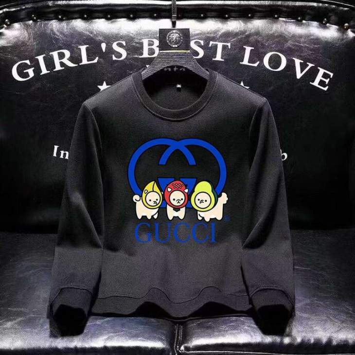 Picture of Gucci Sweatshirt TT _SKUGucciM-4XL11Lr15832897
